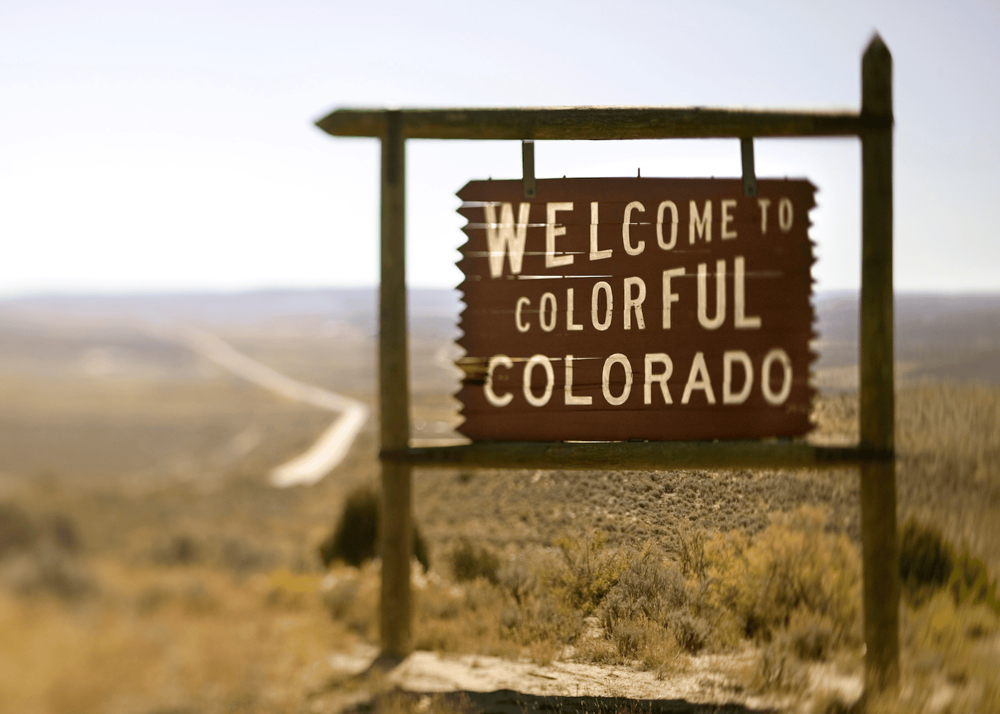 Epic Colorado Road Trip: National Parks & Scenic Wonders