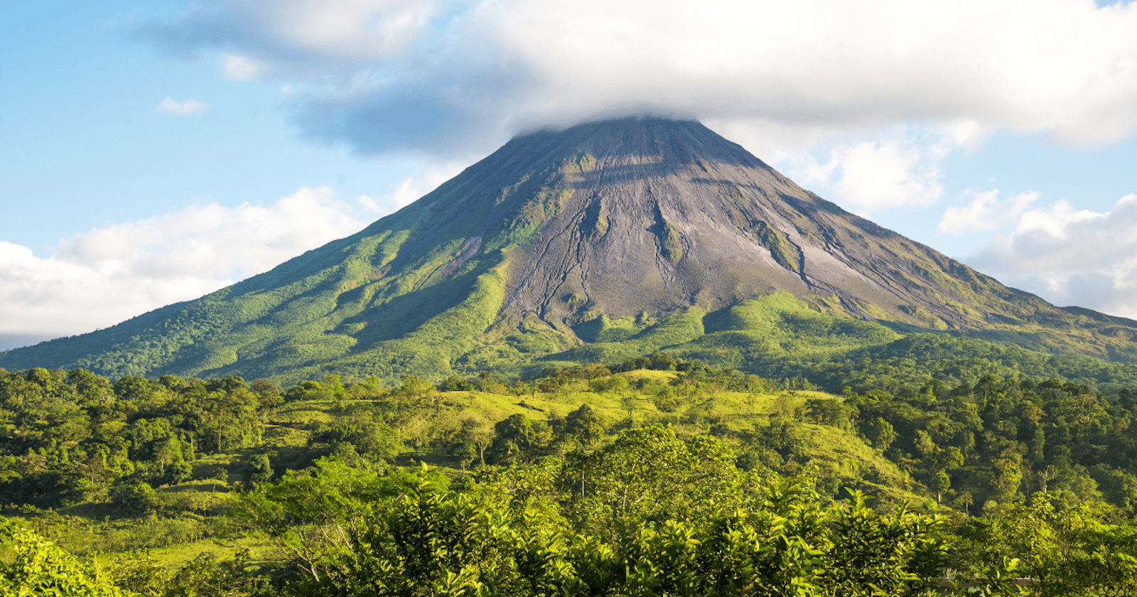 Why Costa Rica Is the Perfect Mix of Wild, Warm, and Wow