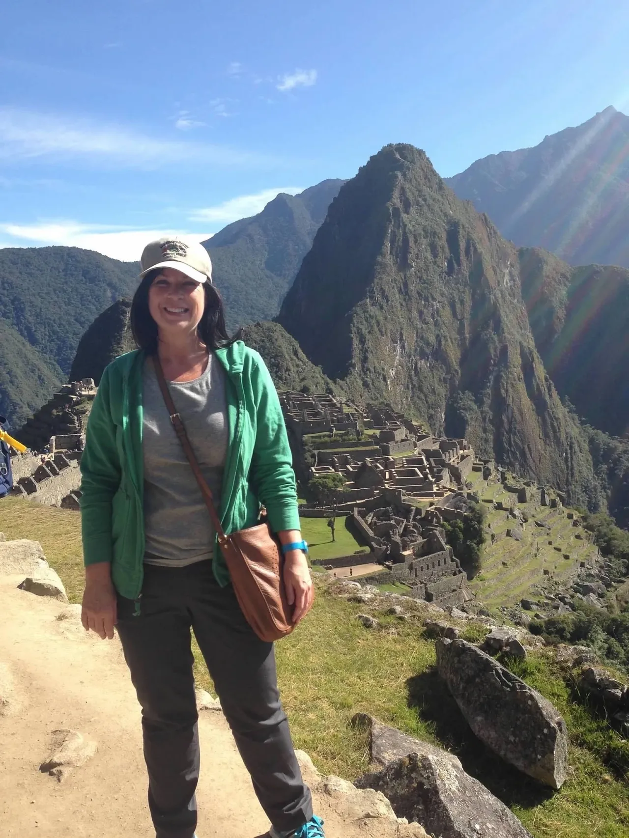Discovering Myself: My First Solo Travel Adventure