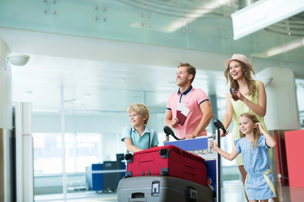 How to Take an Affordable Family Vacation (And Why You Should)