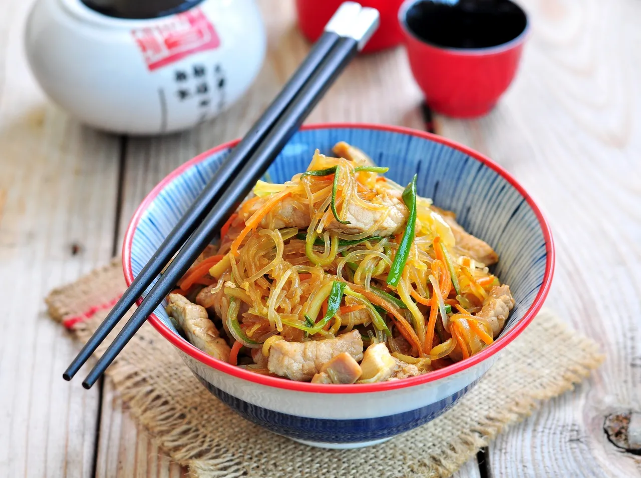 The Basics of Culinary Travel