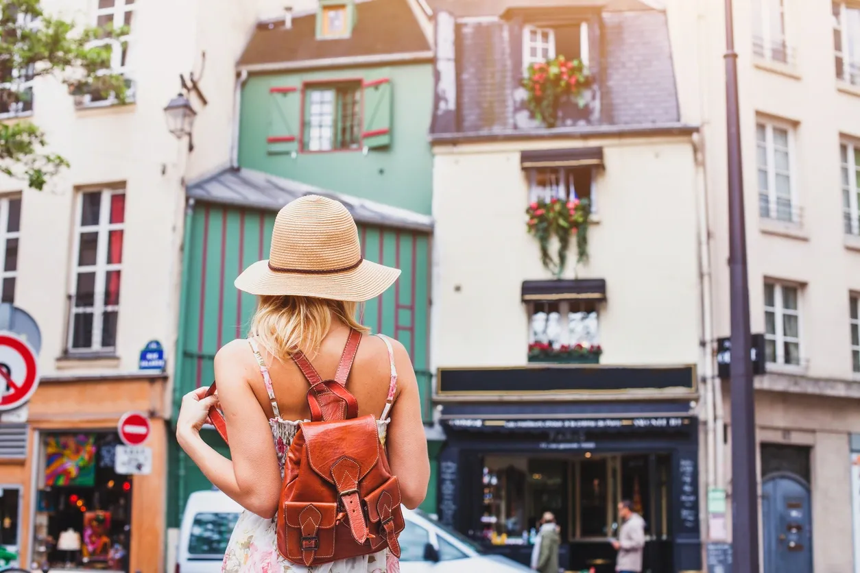 Embrace Solo Travel: Your Guide to Independent Adventures