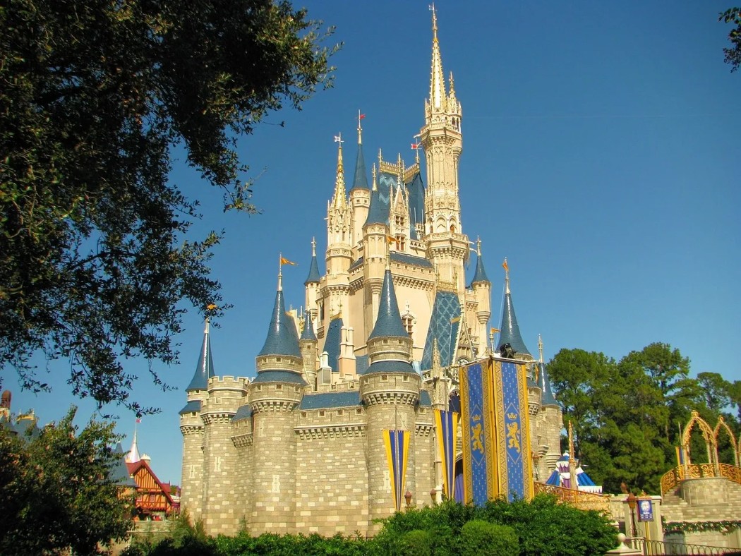 Disney Parks Travel Experiences