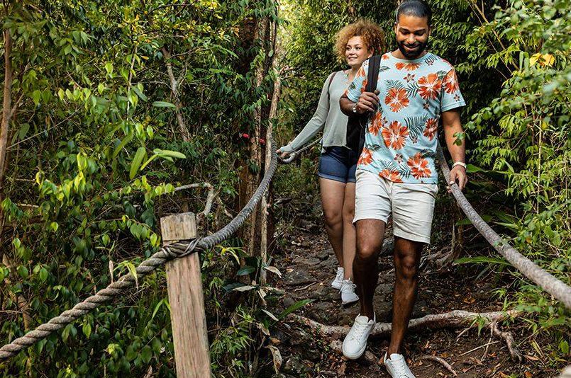 Gina Arefi Travel - Travel Plans for Adventurous Groups