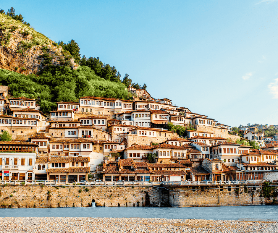Why Albania Is Europe’s Next Big Destination