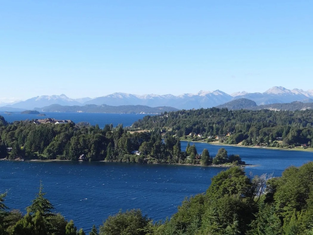 Bariloche Argentina