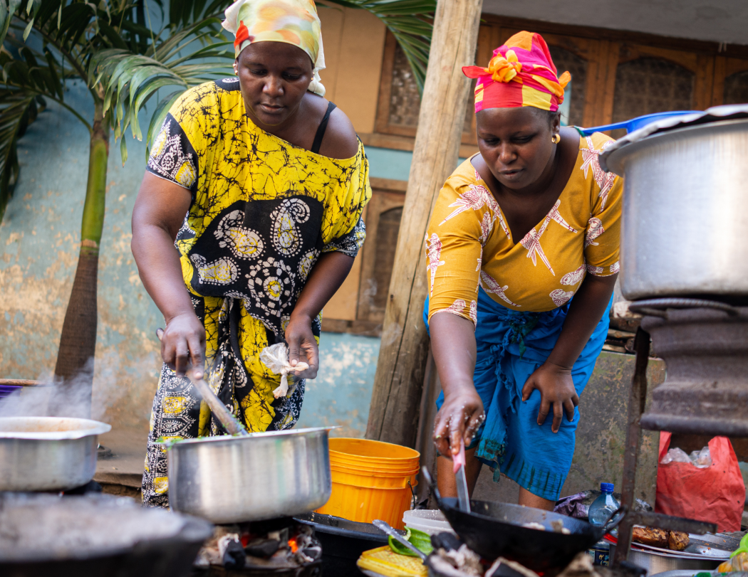 Gina Arefi Travel - For Cultural Immersion Experiences