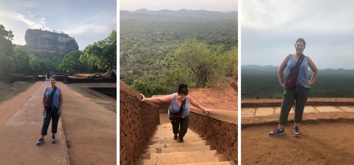 Gina's Adventure Travels