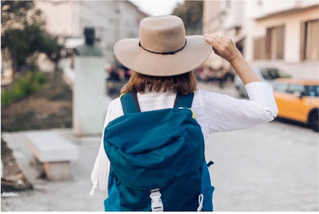 Travel Airplane Carry On Tips