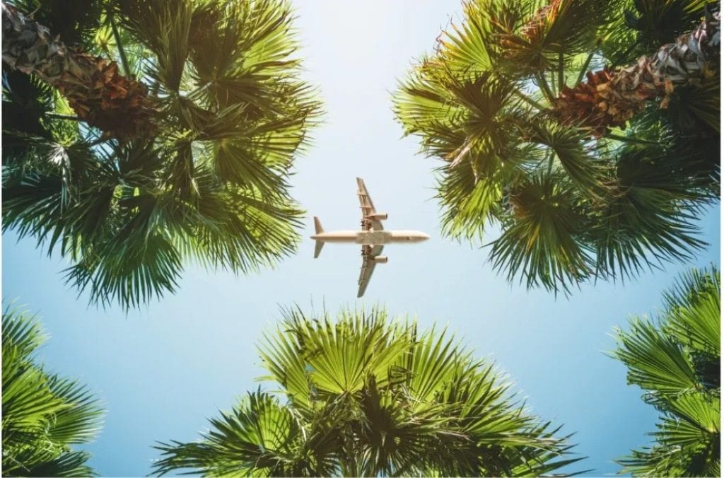 Travel Carry On Tips