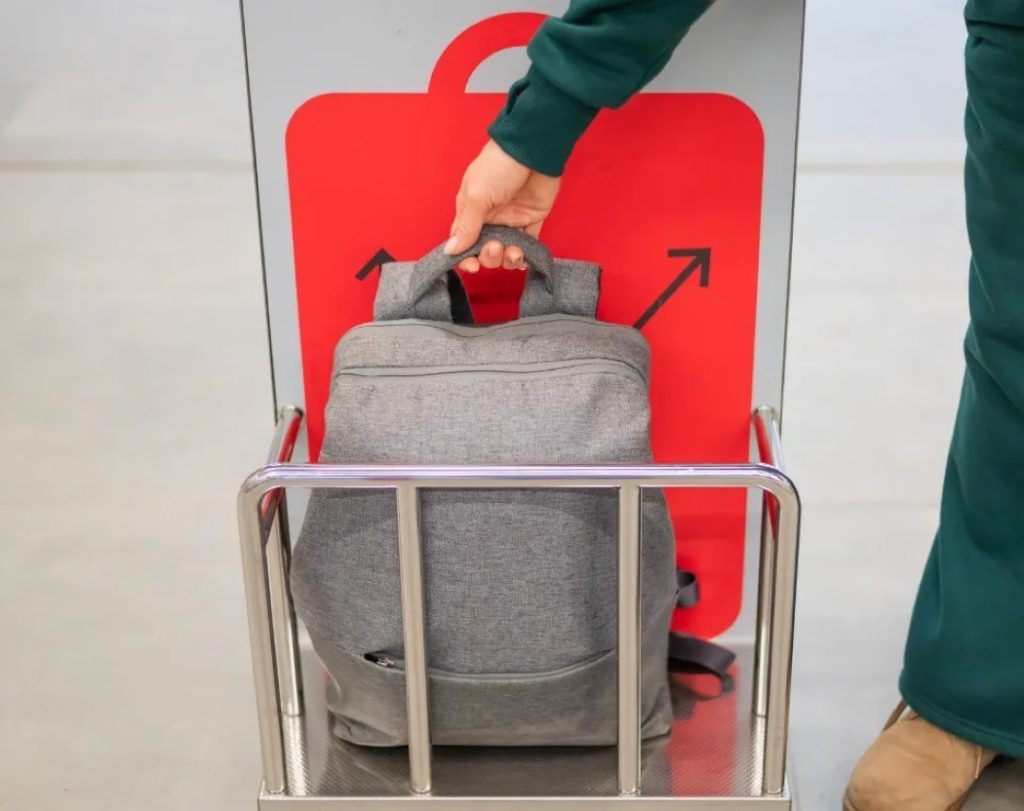 Travel Tips- International Airline Carry-On Sizes