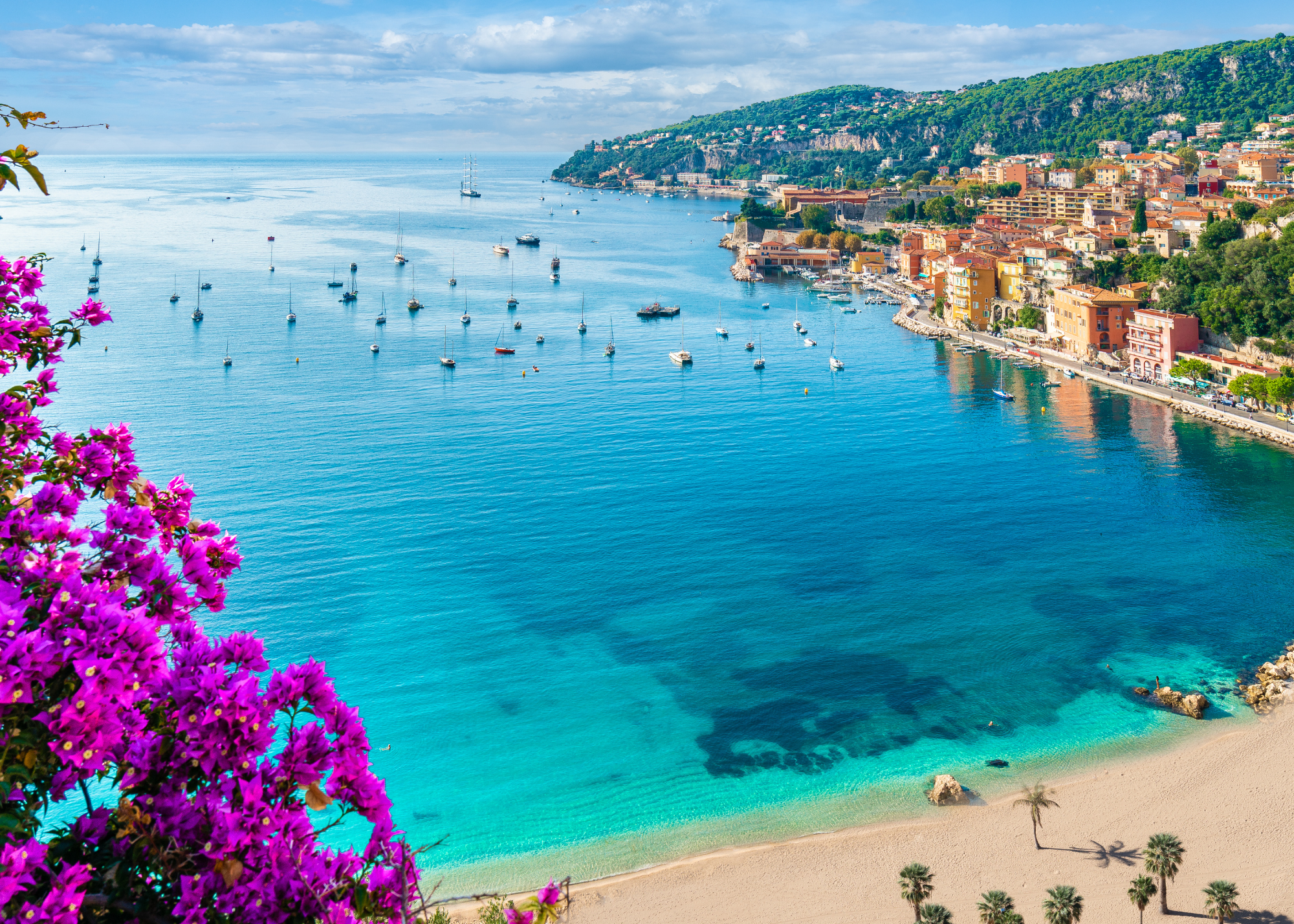 Amalfi Coast vs. French Riviera: Why You Should Do Both