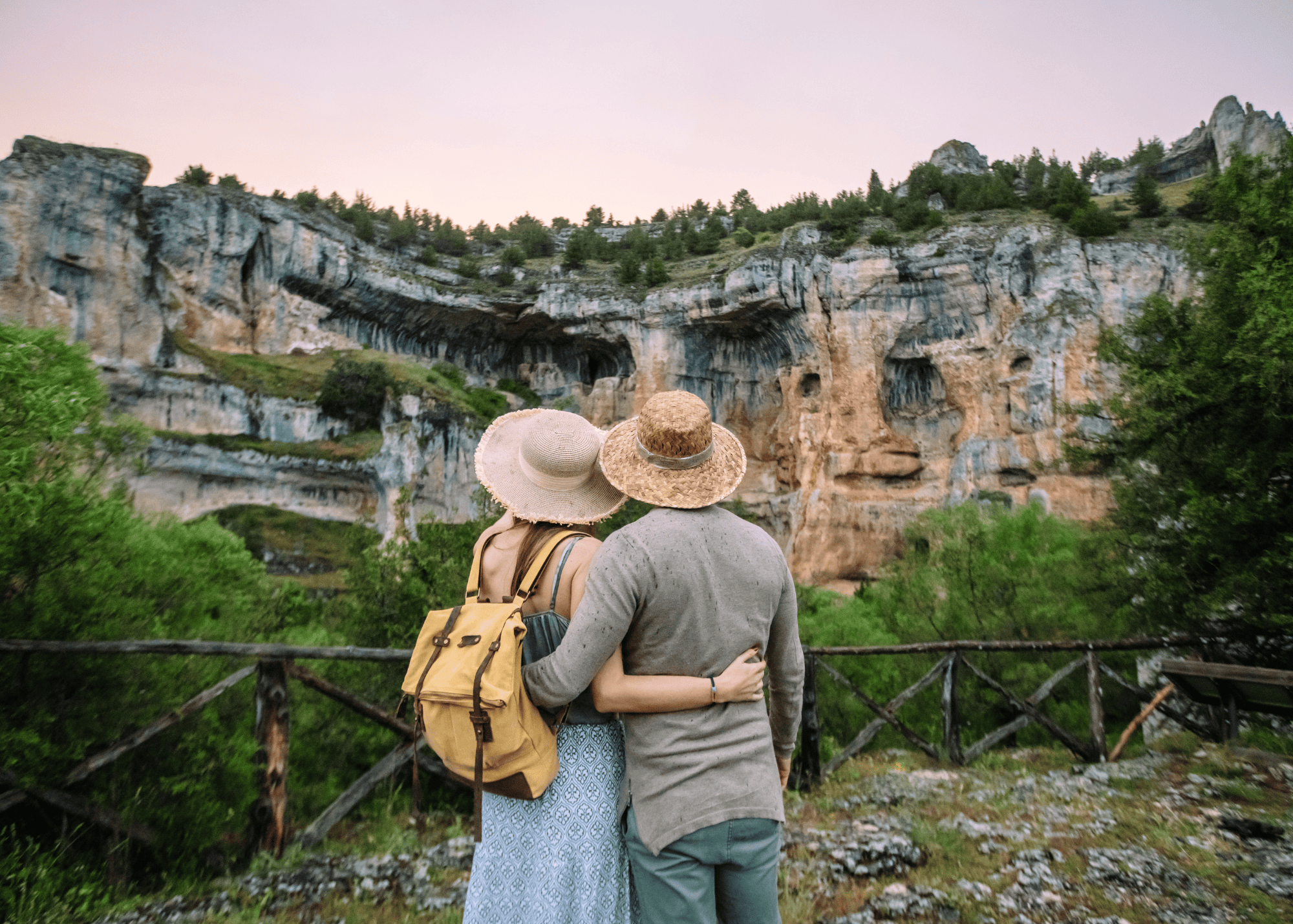 Slow Travel Itinerary Planning That Feels Right
