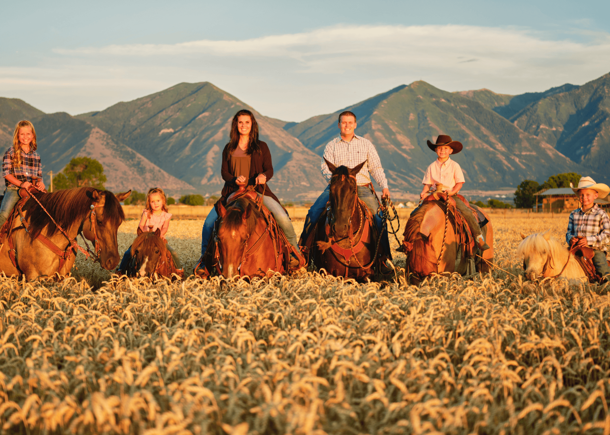 Best Family Dude Ranch Vacations in the American West