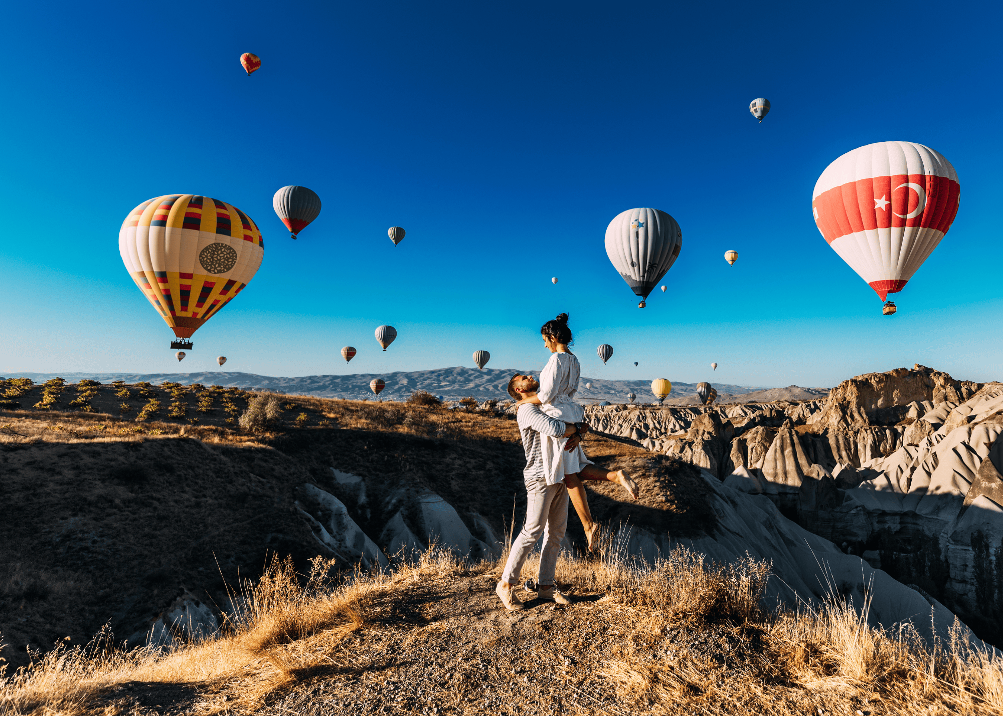 How a Custom Honeymoon Itinerary Changes Everything