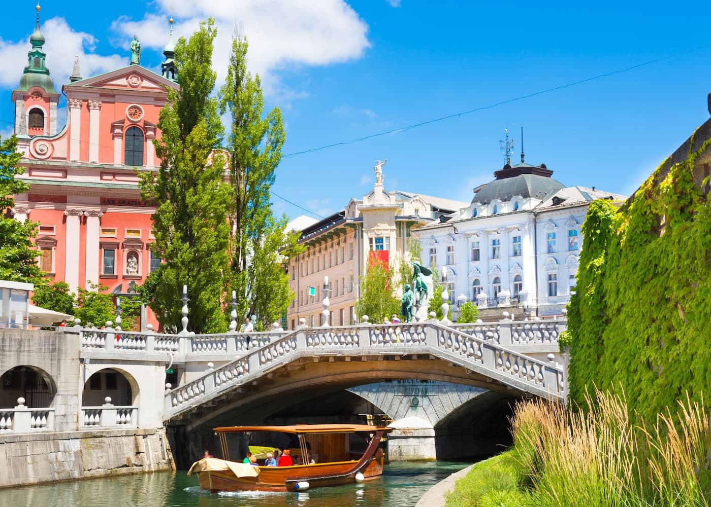 Is Slovenia Worth Visiting? Yes. Here’s Why