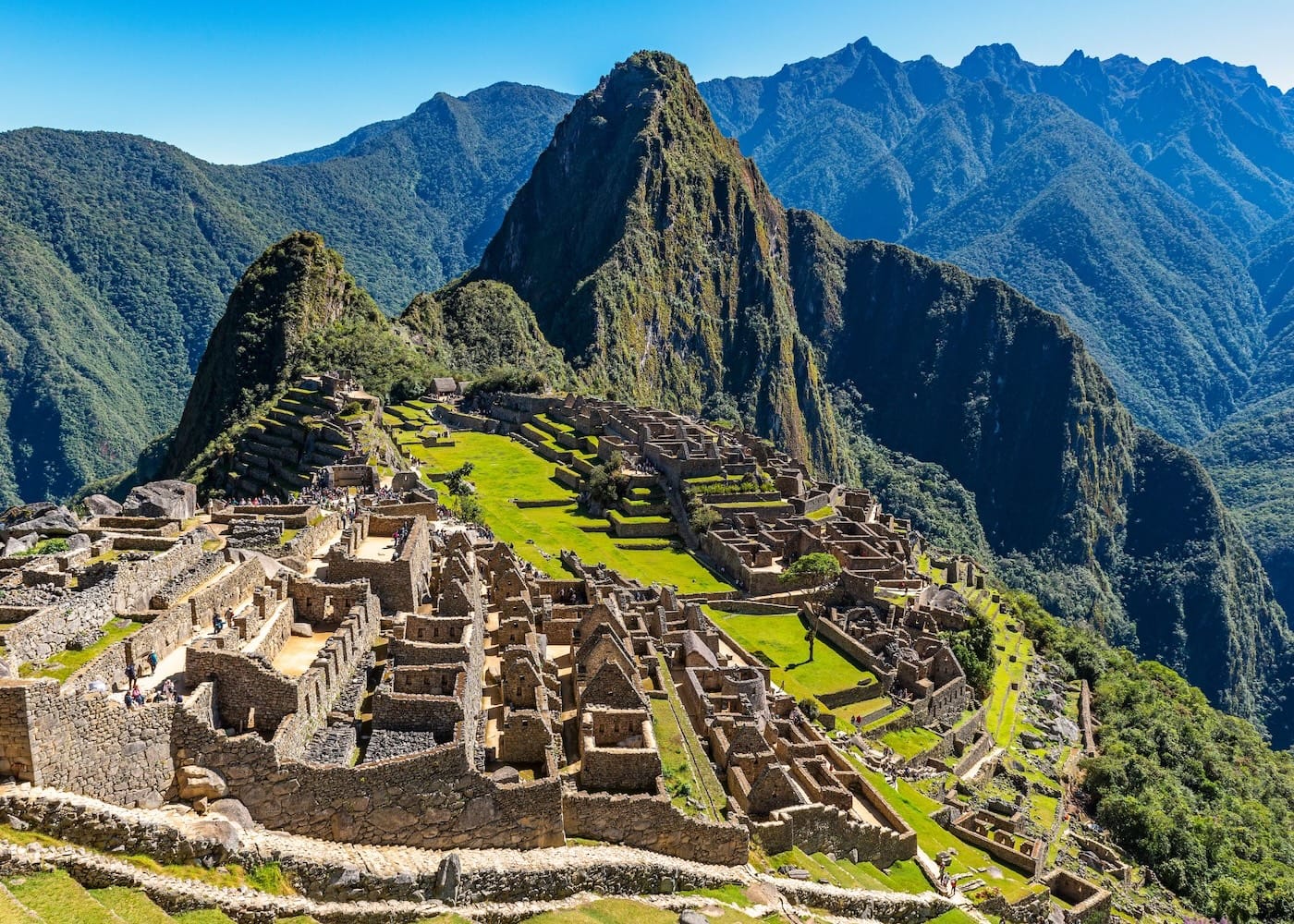 Peru Beyond Machu Picchu: Why You Should Explore More