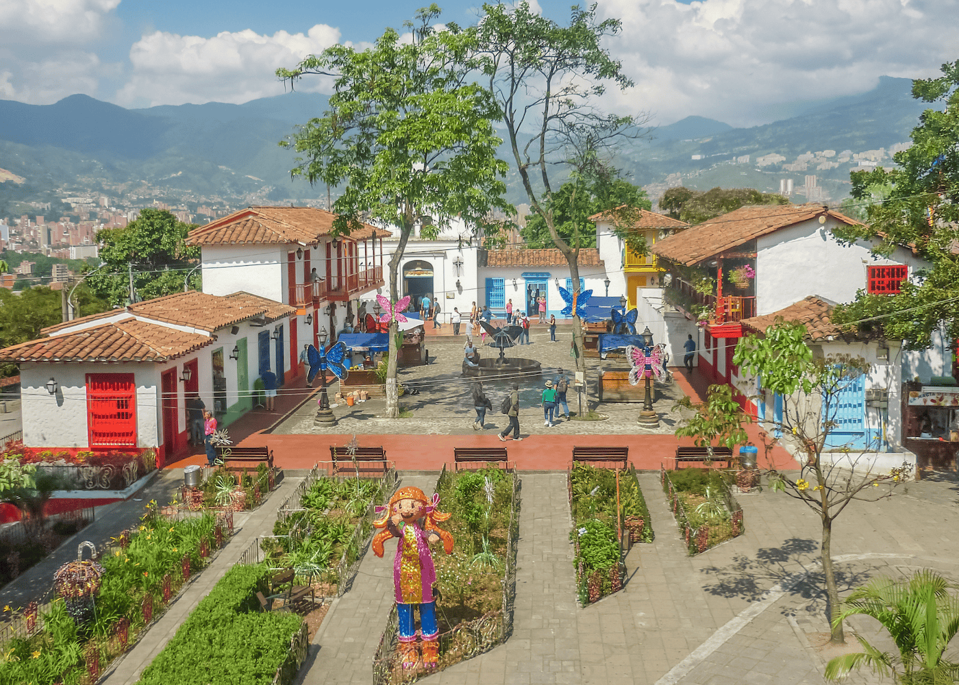 Top Travel Destinations Worth Booking Right Now