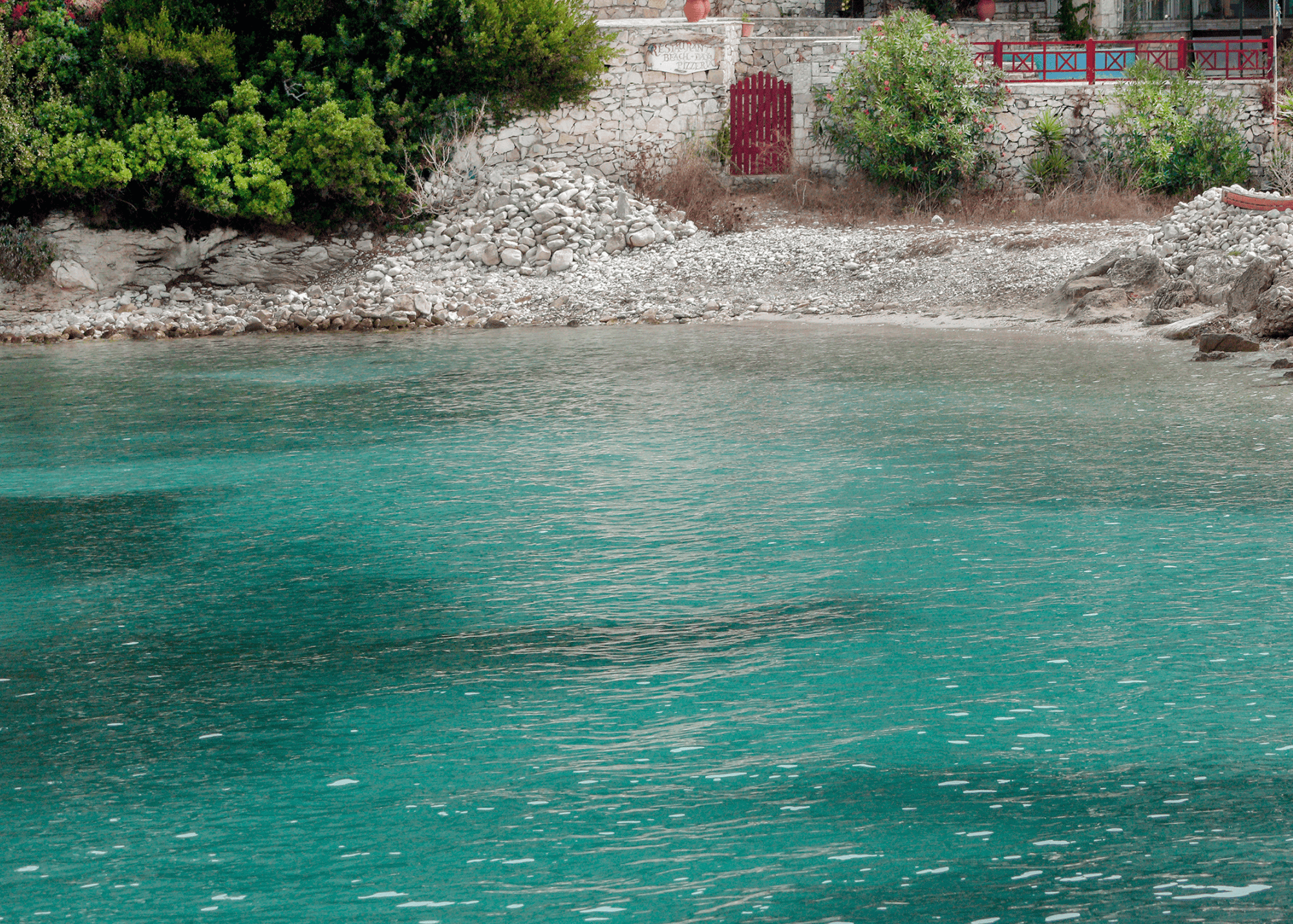Beyond Santorini and Mykonos: The Ionian Islands of Greece