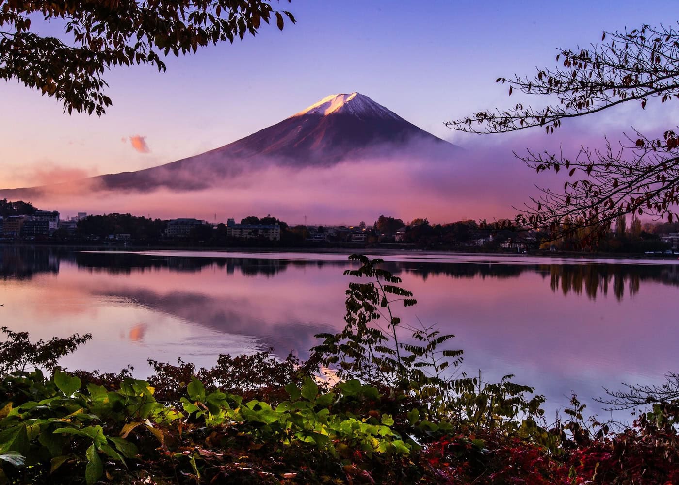 Japan is More Than Tokyo and Kyoto