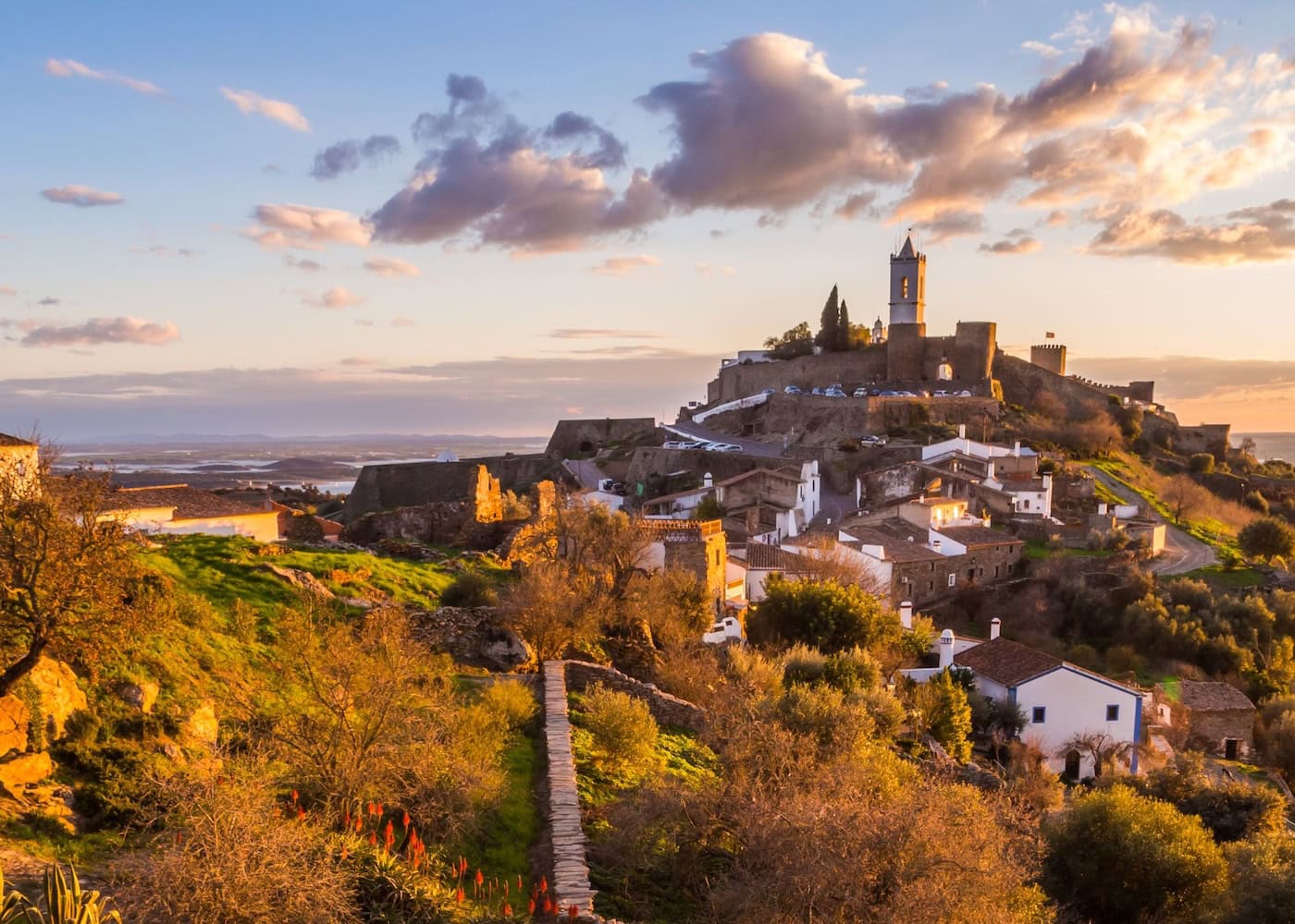 Portugal’s Most Beautiful Villages